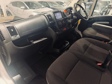 2023 Citroen Relay 2.2L Diesel For Sale Images