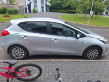 2017 Kia Ceed
