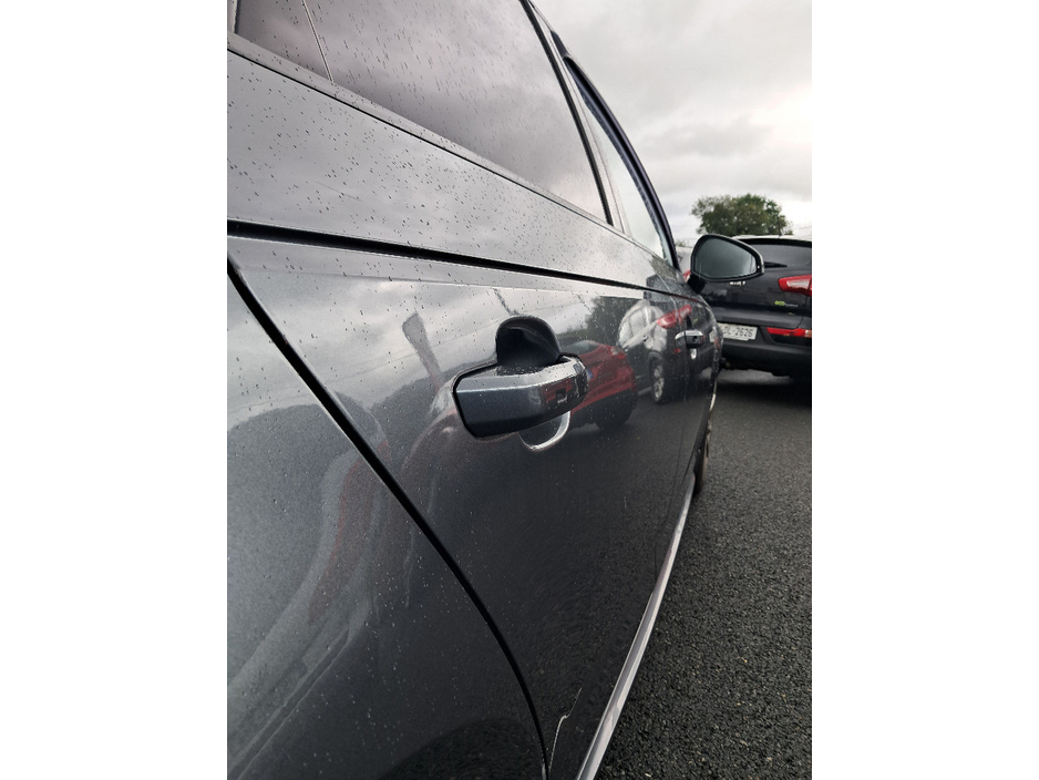 2016 Audi Avant 2L Diesel For Sale Images