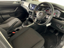 2018 VOLKSWAGEN POLO Comfort Line 1.0 TSI**Apple CarPlay**Semi Digital Dash**Touchscreen Media**Multifunctional Steering Wheel**Foldable & Heated Steering Wheel**Air Conditioning**Parking Sensors**Black Cloth Interior**