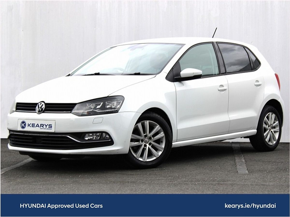 Volkswagen Polo POLO 5D TSI - COMFORT - 1.2 PETROL — thumbnail 24