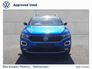 2022 VOLKSWAGEN T-ROC 1.5TSI 150BHP SPORT WITH TECHNOLOGY PACK