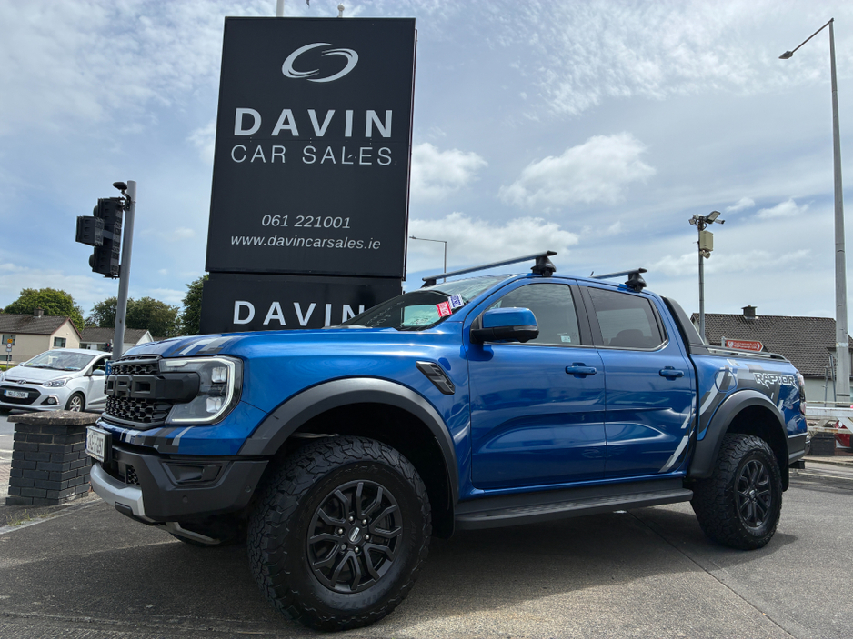2024 Ford Ranger For Sale Images