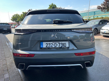 2023 DS Automobiles DS 7 1.6L Petrol Plug-in Hybrid For Sale Images