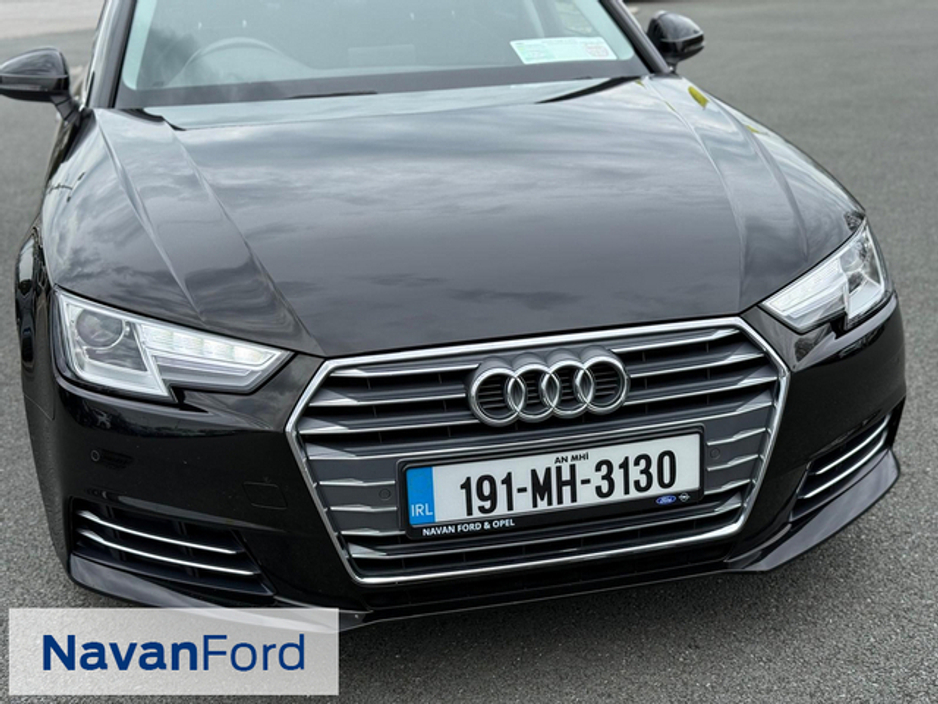 Audi A4 Ultra 2.0 TDI 150Ps **12 Month Warranty** — thumbnail 7
