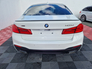 2019 BMW 5 SERIES M-SPORT X-DRIVE 523D SALOON AUTOMATIC  12 MONTH WARRANTY