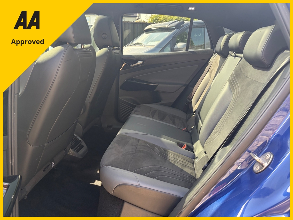 2023 Volkswagen ID.5 0L Electric For Sale Images