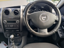 2017 Dacia Duster 1.5L Diesel For Sale Images