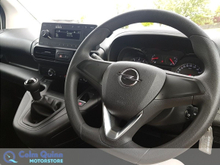 2021 Opel Combo 1.5L Diesel For Sale Images