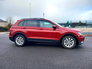 2017 VOLKSWAGEN TIGUAN TRENDLINE 2.0 TDI 115HP MANUAL 6SPEED FWD 5DR