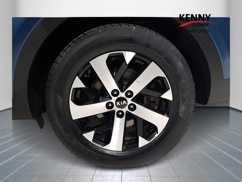 2021 Kia Sorento 2.2L Diesel For Sale Images