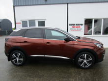 2019 Peugeot 3008 1.6L Diesel For Sale Images