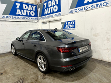 2017 Audi A4 2L Diesel For Sale Images