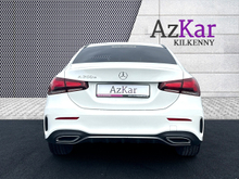 2021 Mercedes-Benz A Class 1.3L Petrol Plug-in Hybrid For Sale Images