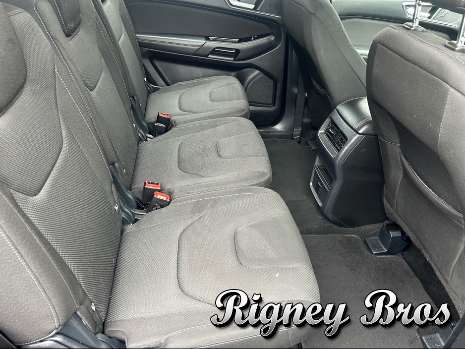 2020 Ford S-Max 2L Diesel For Sale Images