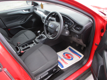 2019 Ford Focus 1.5L Diesel For Sale Images