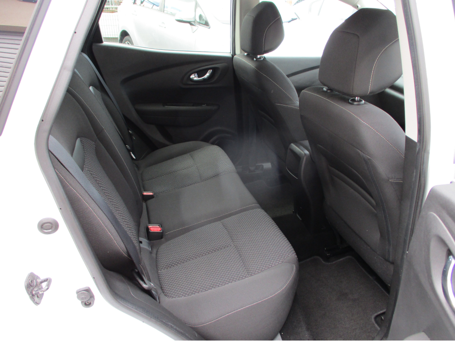2016 Renault Kadjar 1.5L Diesel For Sale Images