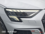 2022 AUDI A3 Saloon 1.0TFSI 110HP S Line + Black Pack & Heated Seats & Rear Camera -