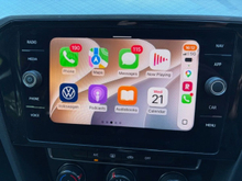 2019 Volkswagen Tiguan 2L Diesel For Sale Images