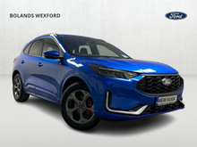 2026 Ford Kuga