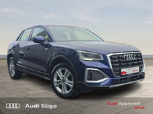 Audi Q2 1.0TFSI 110HP SE - Rear Camera -...