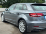 2017 AUDI A3 SPORTBACK 1.6 TDI 110 SE 4DR