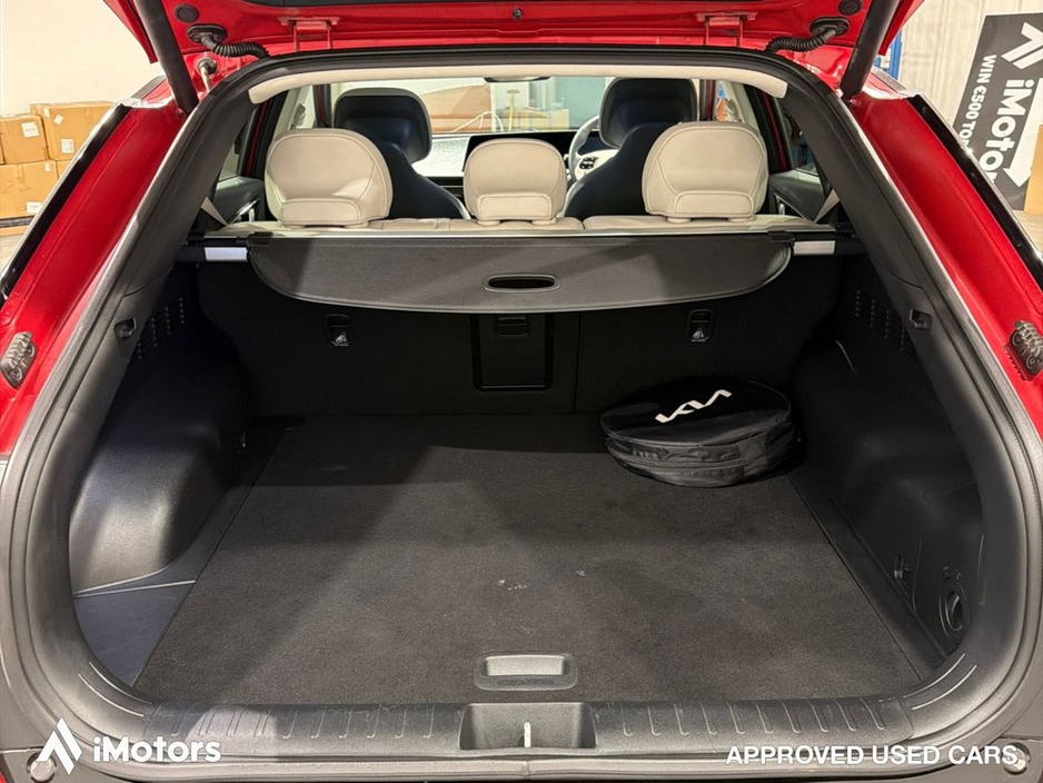 Kia EV6 Earth 3.9% Finance — thumbnail 14