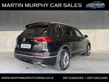 2020 Volkswagen Tiguan 2L Diesel For Sale Images