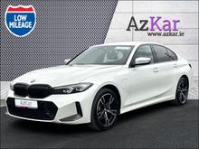 2023 BMW 3 Series 2L Petrol Plug-in Hybrid For Sale Images