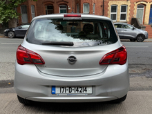 2017 Opel Corsa 1.4L Petrol For Sale Images