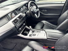 2017 BMW 5 Series 2L Diesel For Sale Images