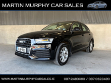 2018 Audi Q3 2L Diesel For Sale Images