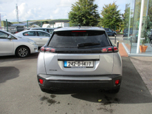 2024 Peugeot 2008 1.2L Petrol For Sale Images