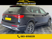 2023 SEAT Tarraco 2L Diesel For Sale Images