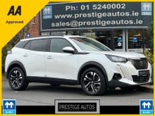Peugeot 2008 1.2 PETROL AUTO *CAR ID 03*