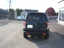 2012 Land Rover Discovery 3L Diesel For Sale Images