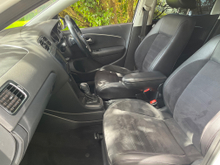 2016 Volkswagen Polo 1.2L Petrol For Sale Images
