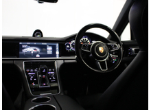 2018 Porsche Panamera 2.9L Petrol Plug-in Hybrid For Sale Images