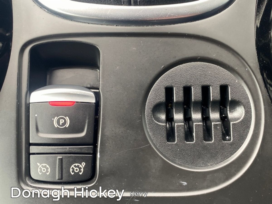 2016 Renault Kadjar 1.5L Diesel For Sale Images