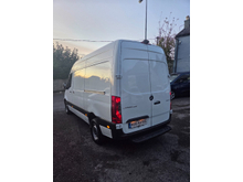 2023 Mercedes-Benz Sprinter 2L Diesel For Sale Images