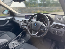 2022 BMW X1 2L Diesel For Sale Images