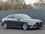 2020 AUDI A4 REDUCED TO SELL S-LINE