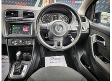 2011 Volkswagen Polo 1.2L Petrol For Sale Images