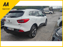 2018 Renault Kadjar 1.5L Diesel For Sale Images