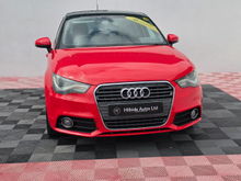 2014 Audi A1 1.4L Petrol For Sale Images