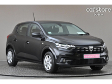 Dacia Sandero 1.0 TCE COMFORT 5SPD *REVERSE CAM*REAR PARK SENSORS*