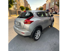 2014 Nissan Juke 1.5L Diesel For Sale Images