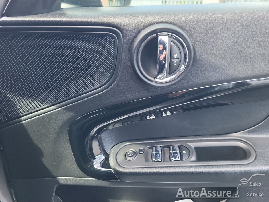 2023 MINI Countryman 1.5L Hybrid For Sale Images