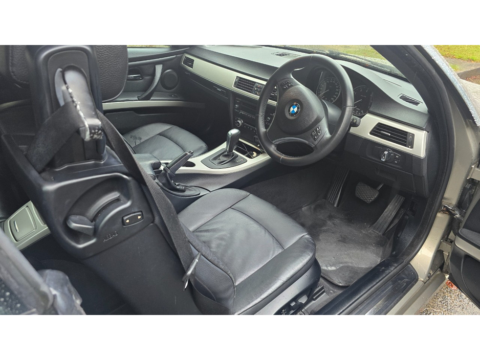 BMW 3 Series I SE Z301 2DR AUTO — thumbnail 11