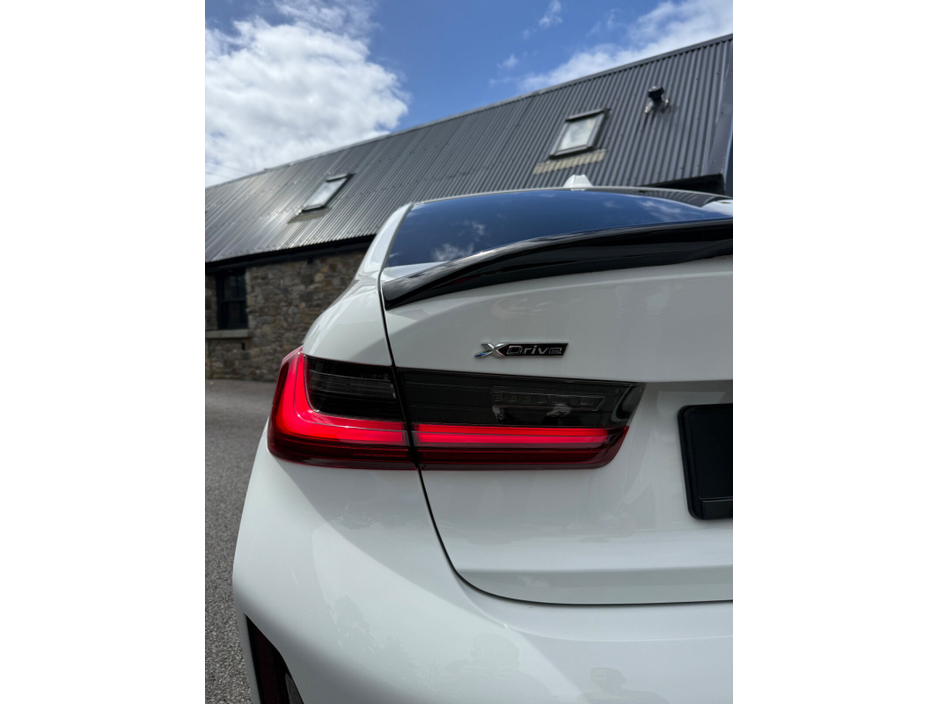2022 BMW 3 Series 2L Diesel For Sale Images